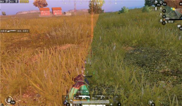 和平精英跳进辅助音教学