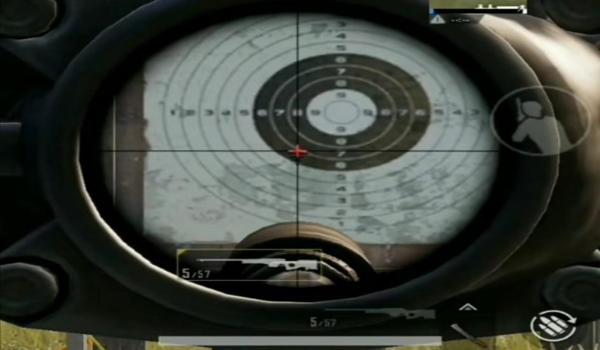 和平精英物理准星辅助器