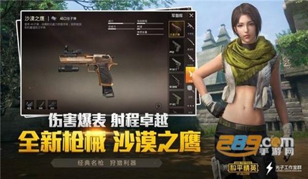 和平精英XJ辅助破解版