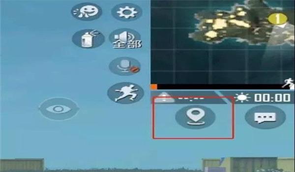 和平精英准星辅助助手在哪