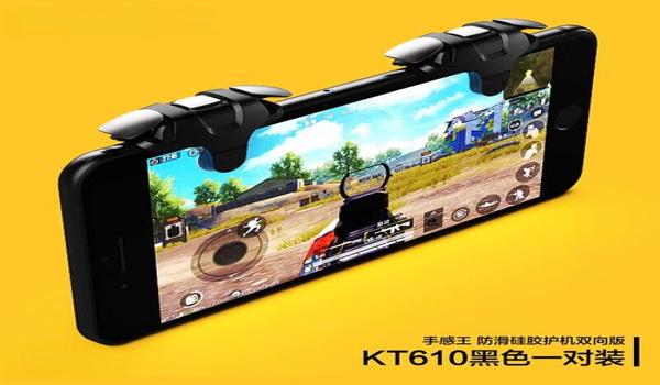 和平精英辅助外设键位在哪