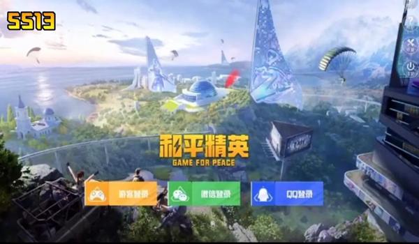 和平精英都在用什么辅助