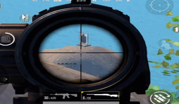 和平精英 辅助瞄准怎么关