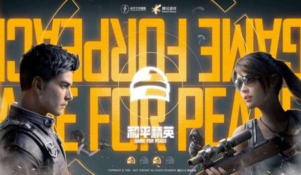 叮当5.9辅助和平精英