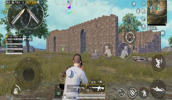 和平精英灭世辅助软件