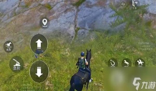 和平精英国服太极辅助