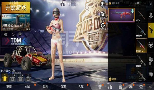 和平精英皮卡丘辅助下载