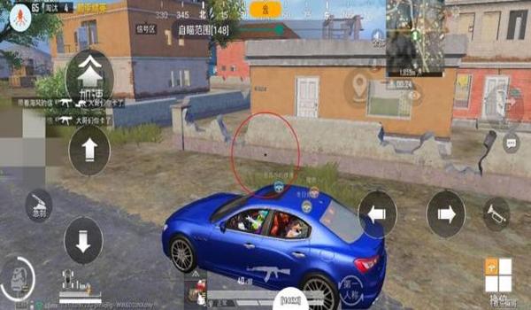 和平精英天道辅助官网网址