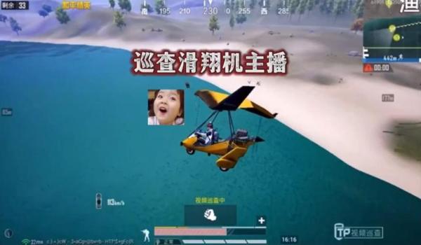 和平精英tp过检测辅助