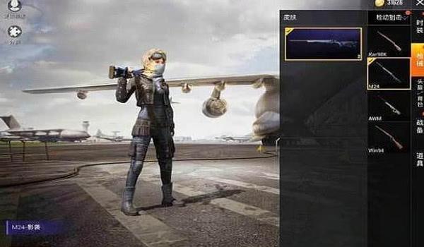 和平精英暗杀者辅助官网