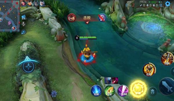 和平精英最新直装辅助