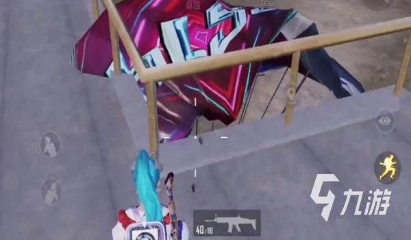 和平精英辅助发射器怎么用