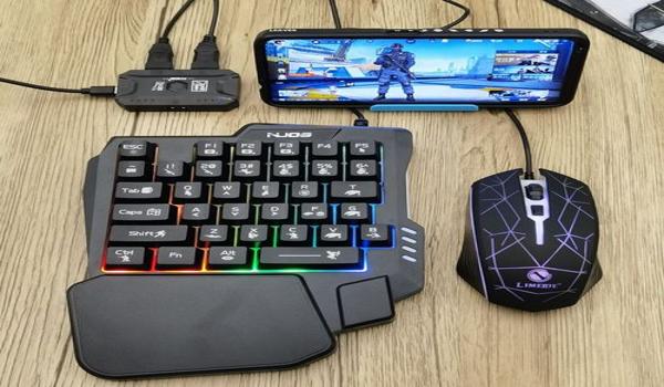 和平精英辅助数据下载安卓