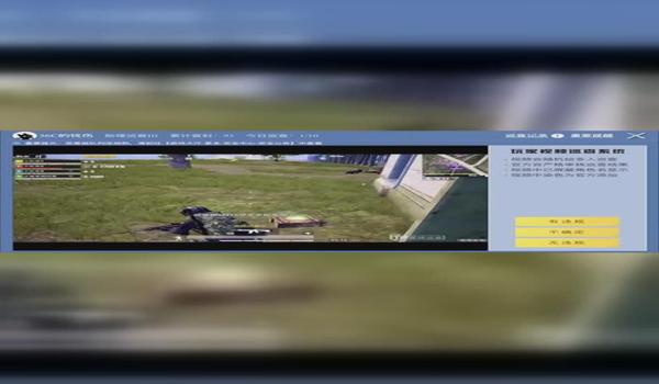 辅助YY启动器和平精英