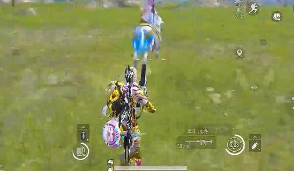 和平精英极限追猎辅助器