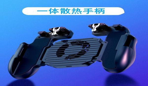 和平精英手机压枪效果