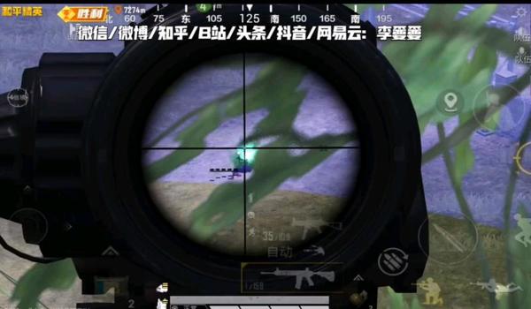 和平精英天命圈辅助软件