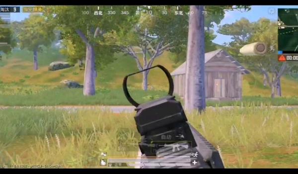 和平精英练枪开辅助瞄准吗