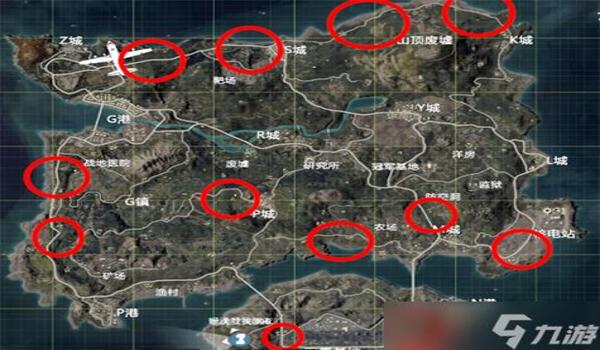 和平精英探头辅助在哪设置