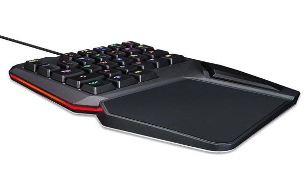 和平精英辅助器键盘鼠标