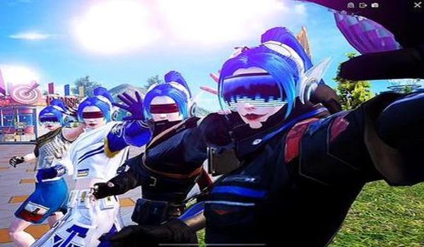 和平精英出名的辅助是谁