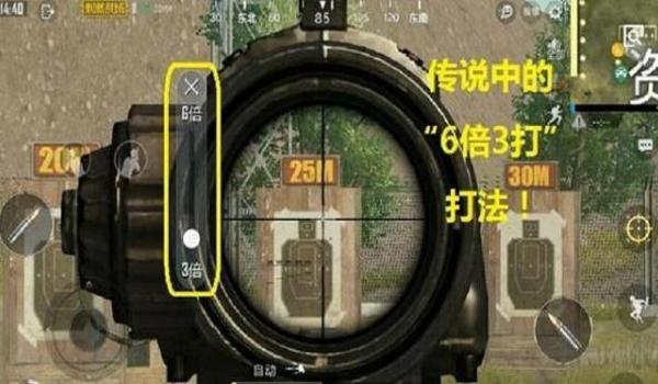 和平精英开准星辅助怎么开