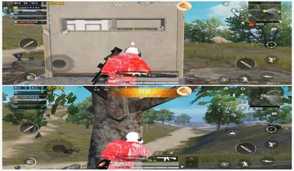 和平精英上色辅助器下载