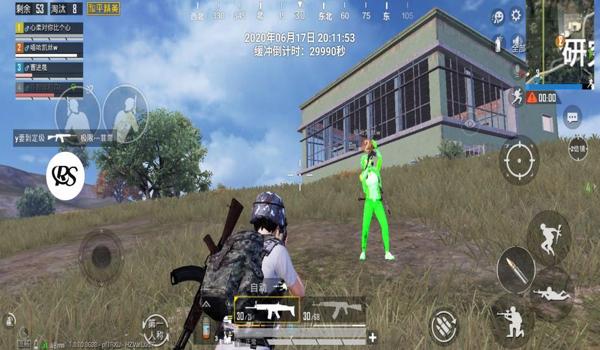 和平精英阿玛尼辅助免费