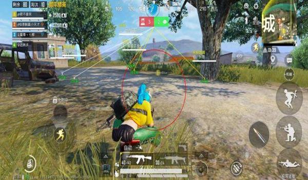 和平精英仙王易破解辅助