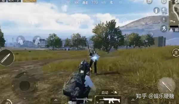 和平精英需要压枪嘛知乎