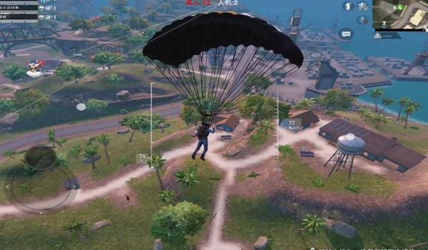 和平精英稳定辅助有哪些