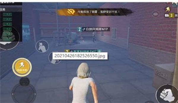 和平精英谁是内鬼辅助器