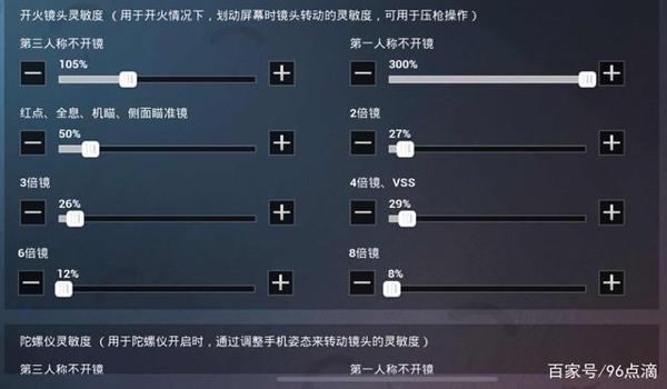 和平精英外设辅助器五指