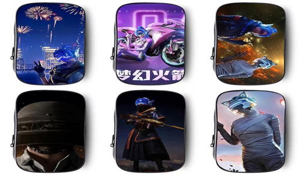 和平精英听风辅助器下载