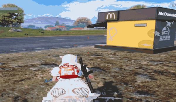 和平精英鸡腿辅助推荐