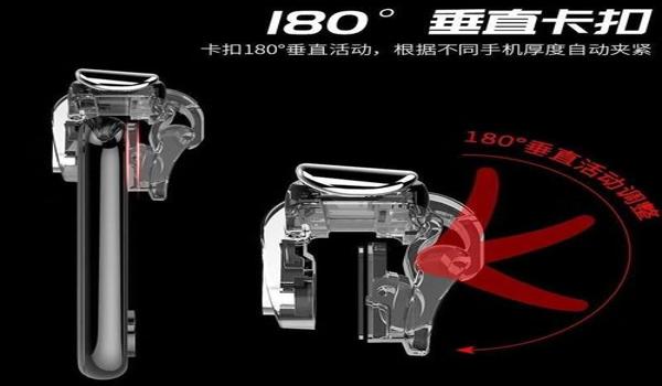 和平精英辅助科技有哪些