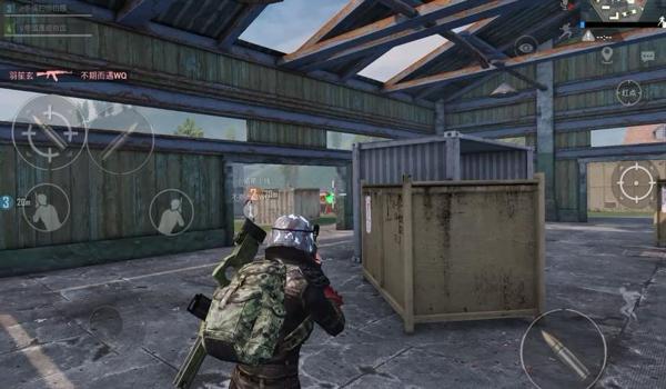 和平精英瞬狙辅助软件