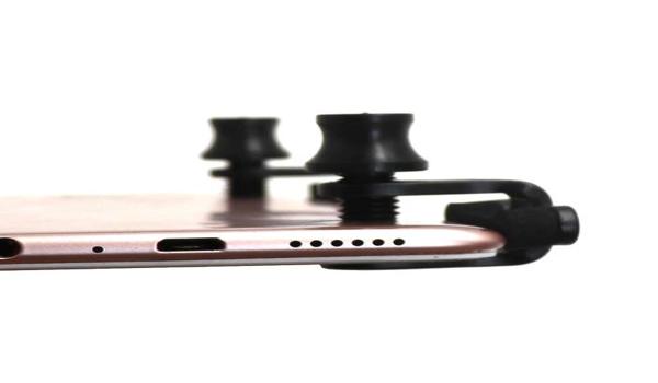 和平精英安卓平板瞄准辅助