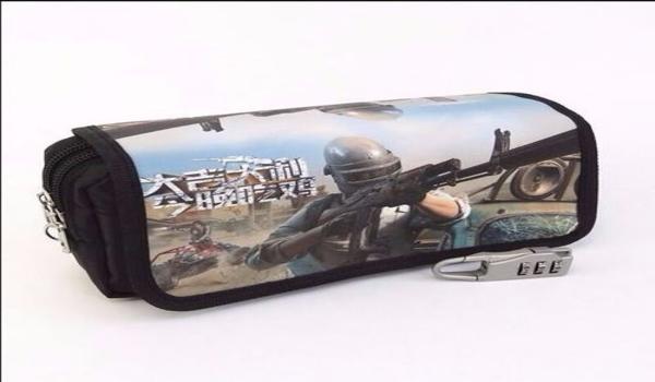 和平精英锁头物理辅助器