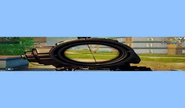 和平精英辅无后座辅助器