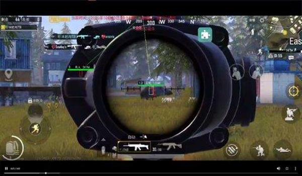 和平精英末世辅助下载链接