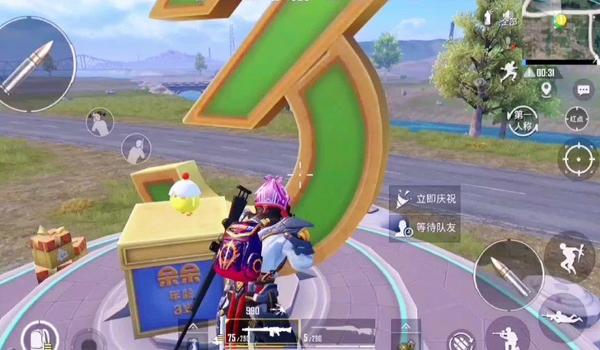 和平精英小杰免费辅助下载