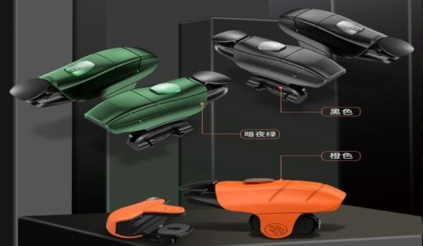 和平精英如何做超强辅助