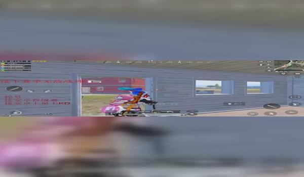 yy和平精英辅助怎么用