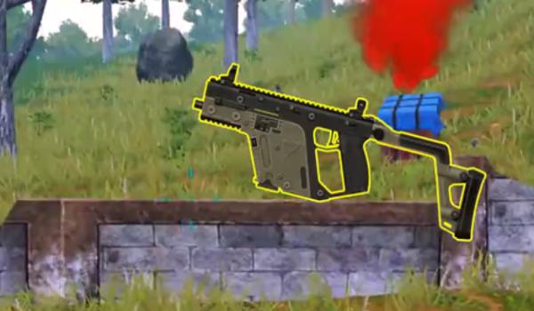 和平精英子弹辅助瞄准神器