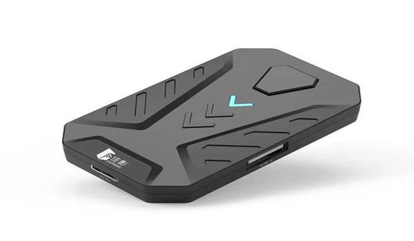 和平精英平板键位怎么压枪