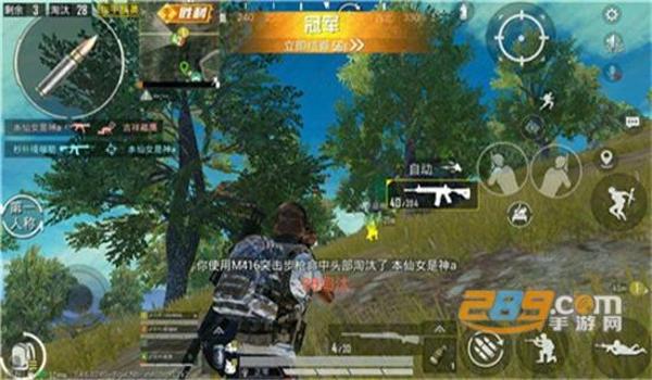 和平精英最强辅助排行榜