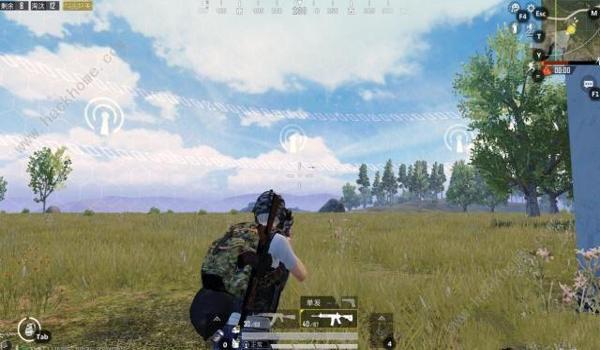 和平精英雪豹辅助怎么样