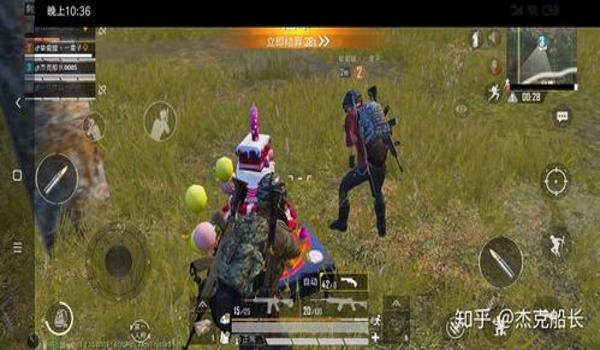 和平精英能当辅助吗知乎