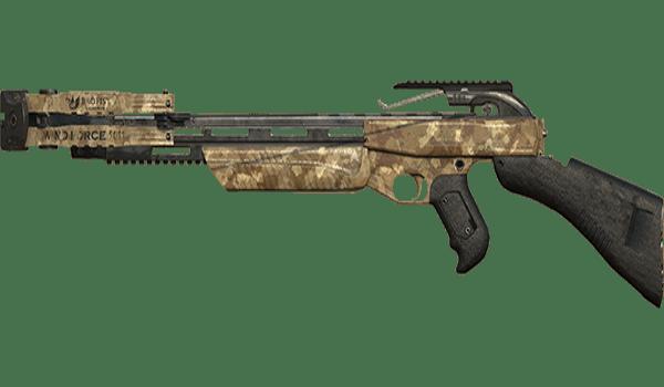 和平精英弩专用道具辅助